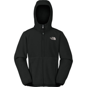 Denali Hooded Fleece Jacket - Girls'