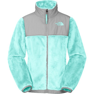 The North Face Denali Thermal Fleece Jacket - Girls'