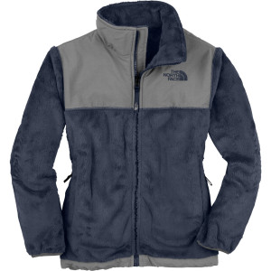 Denali Thermal Fleece Jacket - Girls'