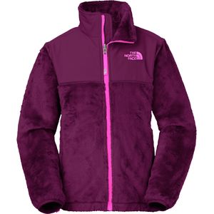 Denali Thermal Fleece Jacket - Girls'