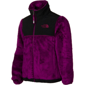The North Face Denali Thermal Fleece Jacket - Girls'
