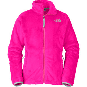 Osolita Fleece Jacket - Girls'