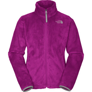 The North Face Osolita Fleece Jacket - Girls'