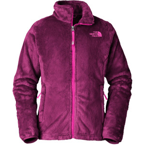 Osolita Fleece Jacket - Girls'