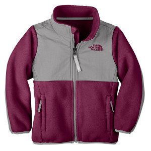 The North Face Denali Fleece Jacket - Toddler Girls'