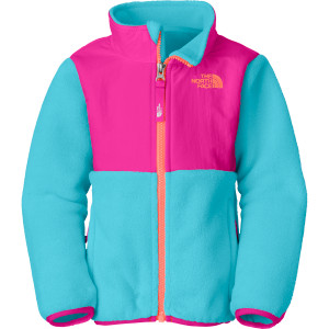 Denali Fleece Jacket - Toddler Girls'