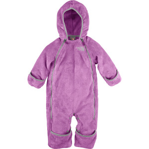 The North Face Buttery Bunting - Infant Girls'