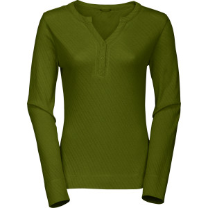 The North Face Savage Blossom Shirt - Long-Sleeve - Women's