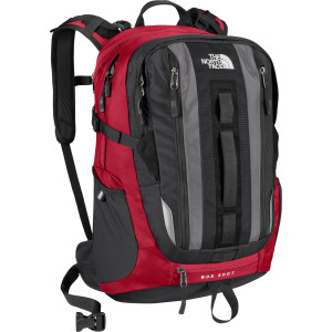 The North Face Box Shot Backpack - 2150cu in