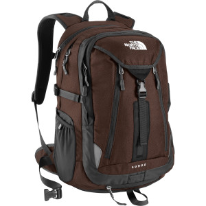 The North Face Surge Backpack - 2015cu in