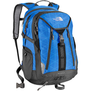 Surge Backpack - 2015cu in