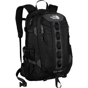 The North Face Big Shot Backpack - 2015cu in