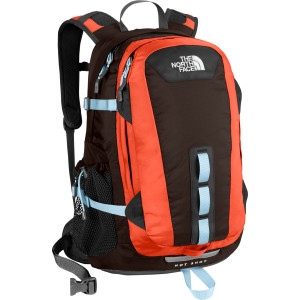 The North Face Hot Shot Backpack - 2015cu in