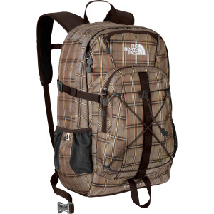 The North Face Heckler Backpack - 2080cu in