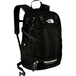 north face sweeper backpack
