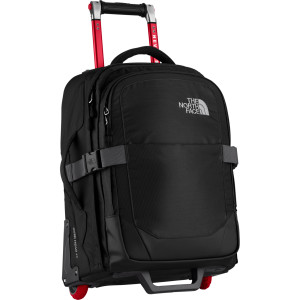 Overhead Carry On - 2140cu in