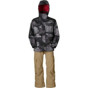 The North Face Squizzle Suit - Men's