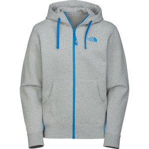 The North Face Rearview Full-Zip Hoodie - Men's