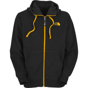 Rearview Full-Zip Hooded Sweatshirt - Men's