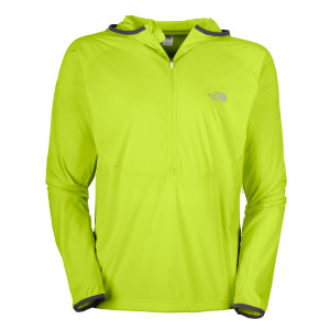The North Face Krakatoa 1/2-Zip Hooded Top - Long-Sleeve - Men's