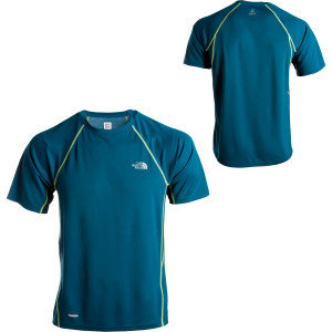 The North Face GTD Crew - Short-Sleeve - Men's