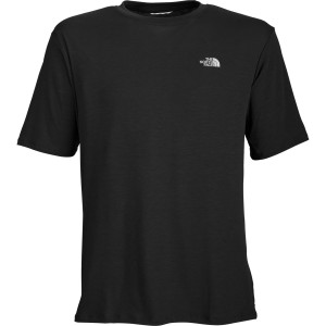 Reaxion Crew - Short-Sleeve - Men's