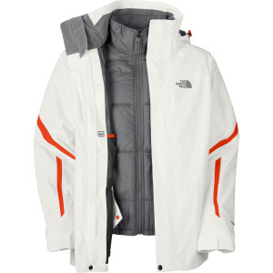 The North Face Tilithium Triclimate Jacket - Men's