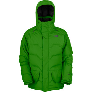 The North Face Verdi Down Jacket - Men's