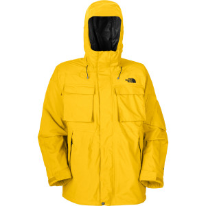 The North Face Decagon Jacket - Men's