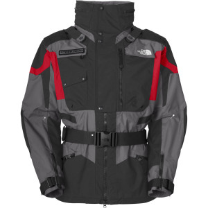 The North Face ST Transformer Jacket - Men's - 2010