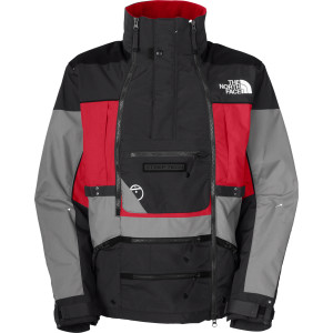The North Face ST Work Jacket - Men's