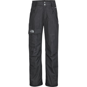 The North Face Freedom Insulated Pant - Boys'
