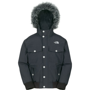 The North Face Gotham Jacket - Boys'