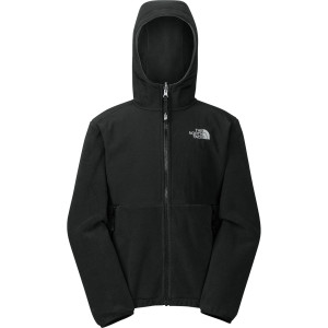 Denali Hooded Fleece Jacket - Boys'