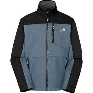 Apex Bionic Softshell Jacket - Boys'