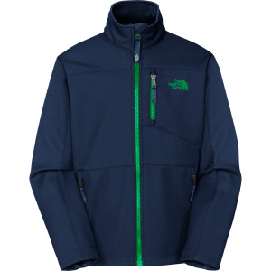The North Face Apex Bionic Softshell Jacket - Boys'