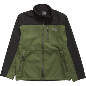 Apex Bionic Softshell Jacket - Boys'