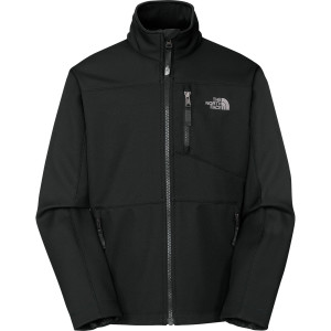 Apex Bionic Softshell Jacket - Boys'