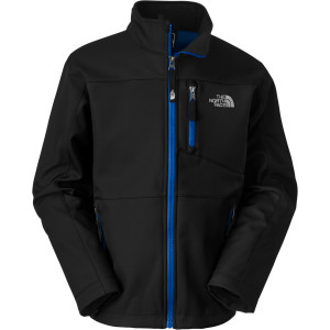 The North Face Apex Bionic Softshell Jacket - Boys'