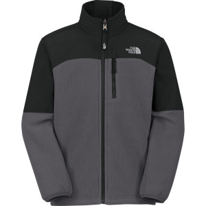 The North Face Undercover Fleece Jacket - Boys'