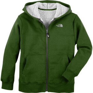 The North Face Foreverlong Full-Zip Hoodie - Boys'