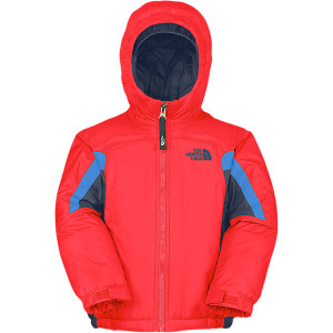 Insulated Out Of Bounds Jacket - Toddler Boys'
