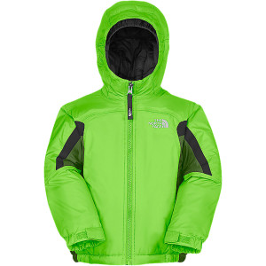 Insulated Out Of Bounds Jacket - Toddler Boys'