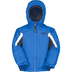Insulated Out Of Bounds Jacket - Toddler Boys'