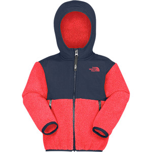 Denali Hooded Fleece Jacket - Toddler Boys'