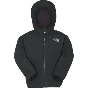 Denali Hooded Fleece Jacket - Toddler Boys'