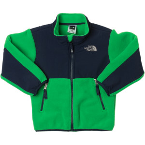 The North Face Denali Fleece Jacket - Toddler Boys'