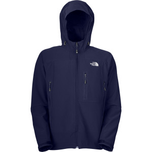 The North Face Kishtwar Softshell Jacket - Men's - 2010