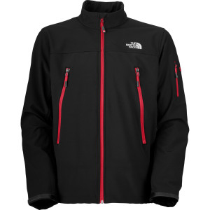 The North Face Gritstone Softshell Jacket - Men's