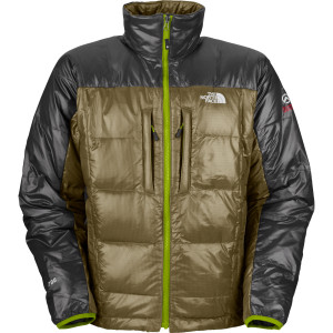 The North Face Elysium Down Jacket - Men's